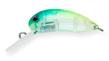 Воблер Strike Pro Cooky 30 SP, (JS-322#087G)