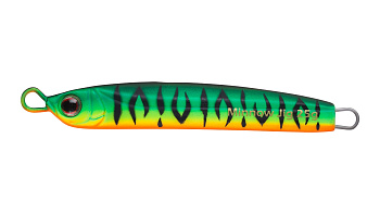 Пилкер Strike Pro Minnow Jig, 77 мм, 47 гр, (JG-010C#GC01S)
