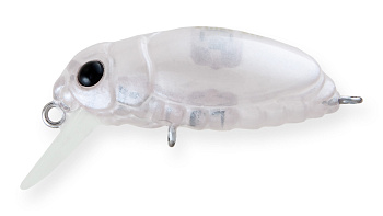 Воблер Крэнк Strike Pro Beetle Buster 40, (EG-174F#A214)