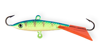 Балансир Strike Pro Super Ice 47, цвет: Glowing Blue Lemon, светящийся, (IF-004A1#A172FL)