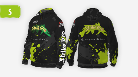 SP-HOODIE-S