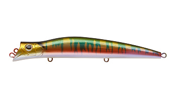 Воблер Дартер Strike Pro Darter-R Queen 130, цвет: A203-264 River Radical, (JL-152F#A203-264)
