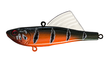 Воблер Раттлин Strike Pro Tornado Vibe 65, (EG-204A-UV#GC09G)
