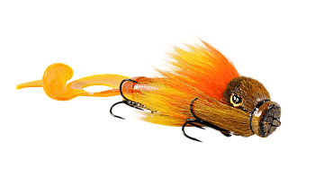 Бактейл Catch With Care Miuras Mouse Mini, цвет: Sunset, (11-MMM-013)