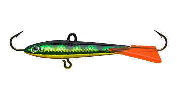 Балансир Strike Pro Micro Ice 40, цвет: Natural Perch, (IF-001#A45E)