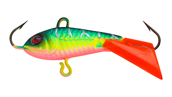 Балансир Strike Pro Ice Baby 24, цвет: A204S, цвет: Pearl Mat Tiger