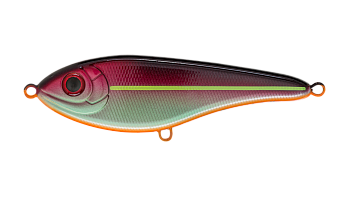 Воблер Джеркбейт Strike Pro Tiny Buster, (EG-149#GC10F)