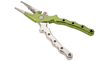 Рыболовные плоскогубцы многофункциональные BFT Predator Multi-Tool - with pouch 17см