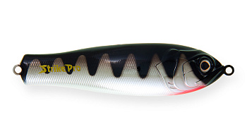 Блесна колеблющаяся Strike Pro Salmon Profy 115, (PST-03A#A108E/A198)