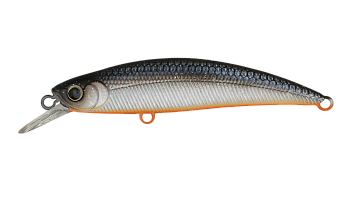 Воблер Минноу Strike Pro Skinny 70S, (EG-222BS#A248-713)