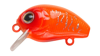 Воблер Крэнк Strike Pro Baby Pro 25, (EG-036F#884F)
