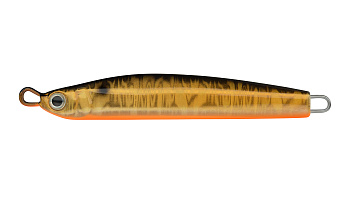 Пилкер Strike Pro Minnow Jig, 87 мм, 65 гр, (JG-010D#613-SBO)