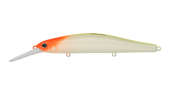 Воблер Минноу Strike Pro Inquisitor MDR 110SP, цвет: A116L Fluo Clown, (EG-193BXL-SP#A116FL)