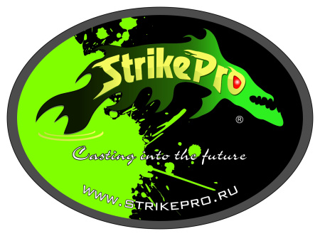 strike black