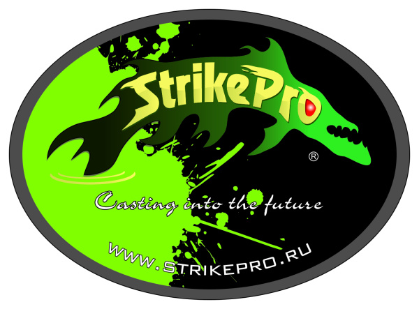 strike black