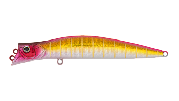 Воблер Дартер Strike Pro Darter-R Queen 100, (JL-191F#287-713)