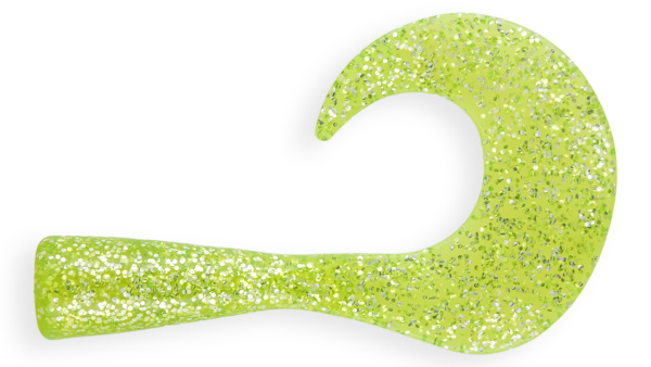 ChartreuseGlitter