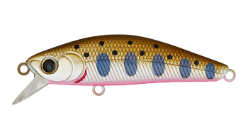 Воблер Минноу Strike Pro Skinny Mini 50HS, (EG-222AHS#A293-SAM)