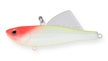 Воблер Раттлин Strike Pro Tornado Vibe 85, цвет: A116L Fluo Clown, (EG-204B-UV#A116L)
