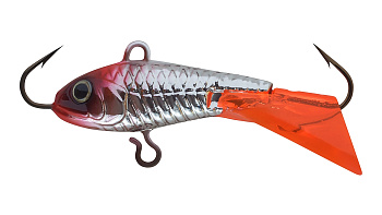 Балансир Strike Pro Ice Baby 24, цвет: Redhead, (IF-005#022PE)