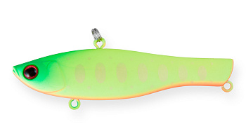 Воблер Раттлин Strike Pro BeFLAP 75-24gr, цвет: A178S Lemon Mat Tiger, (JS-161-24#A178S)