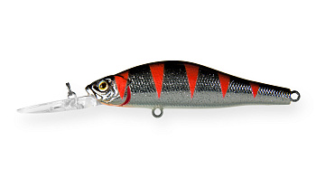Воблер Минноу Strike Pro Archback Deep 60SP, (EG-125DL-SP#A140E)