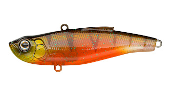 Воблер Раттлин Strike Pro Jedi Rattler 80, цвет: TW001G Hot Perl Perch, (SP-198S#TW001G)