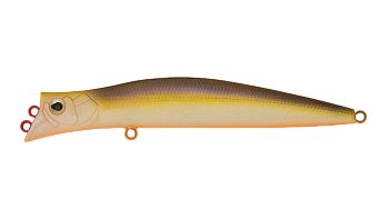 Воблер Дартер Strike Pro Darter-R Queen 100, цвет: A262 White Fry, (JL-191F#A262)