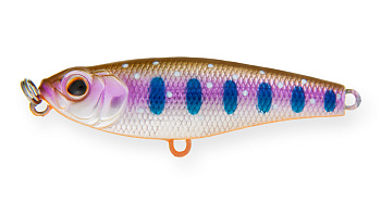 Воблер Стикбейт Strike Pro Sprat Stick 55, цвет: A142-264 Arctic Char, (EG-141B#A142-264)