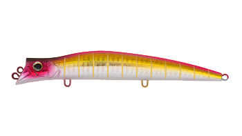 Воблер Дартер Strike Pro Darter-R Queen 130, (JL-152F#287-713)