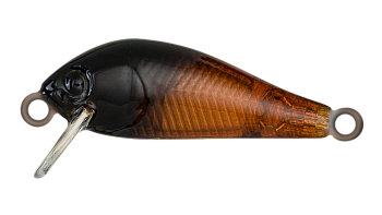 Воблер Крэнк Strike Pro UL Rider, цвет: GC08G Maybug, (EG-183S#GC08G)