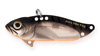 Блесна-Цикада Strike Pro Astro Vibe 65, цвет: Grey Shadow, (PJG-005C#CA06ES)