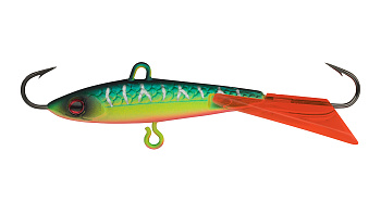 Балансир Strike Pro Super Ice 47, цвет: Pearl Mat Tiger, (IF-004A1#A204S)