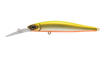 Воблер Минноу Strike Pro Jumper DR 110SP, (EG-192CL-SP#866ES)