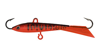Балансир Strike Pro Micro Ice 40, цвет: Red Devil Pearl, (IF-001#A207)