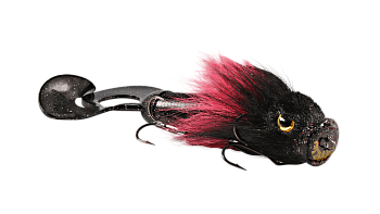Бактейл Catch With Care Miuras Mouse Big, цвет: Pink Panter, (11-MMB-011)