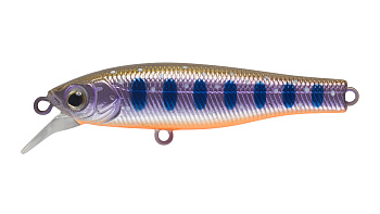 Воблер Минноу Strike Pro Quick Minnow 55S, цвет: A142-264 Arctic Char, (JS-239#A142-264)