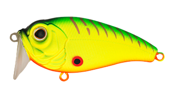 Воблер Крэнк Strike Pro Chubby Crank 58L, (JL-038L#A17S)
