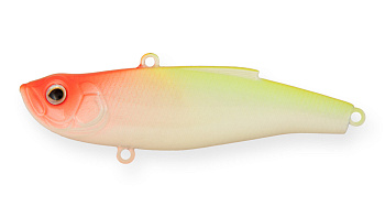 Воблер Раттлин Strike Pro Jedi Rattler 80, цвет: A116L Fluo Clown, (SP-198S#A116L)