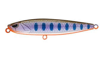 Воблер Стикбейт Strike Pro Scud Stick 70S (Slide Bait Heavy One 70), цвет: A142-264 Arctic Char, (EG
