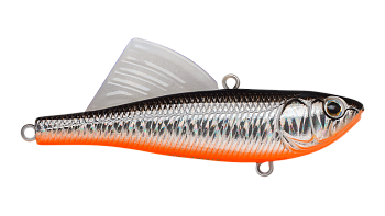 Воблер Раттлин Strike Pro Tornado Vibe 65, (EG-204A-UV#GCA05)