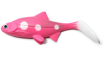 Силиконовая приманка Kanalgratis Hooligan Roach, цвет: Search and Annoy, (HR-SEARCH-ANNOY-10)