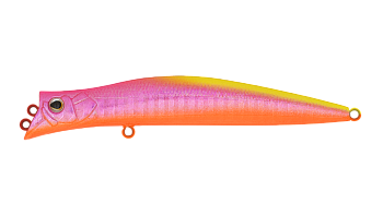 Воблер Дартер Strike Pro Darter-R Queen 80, цвет: C543-713 Pink Lady, (JL-253F#C543-713)