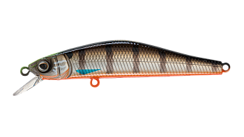 Воблер Минноу Strike Pro Inquisitor 80SP, цвет: 201-264 Minke Whale, (EG-193A-SP#201-264)