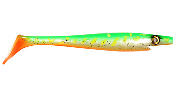 Силиконовая приманка Strike Pro Pig Shad, цвет: Malaren, (SP-172A#C450)