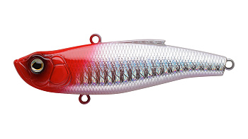 Воблер Раттлин Strike Pro Jedi Rattler 80, цвет: 022PPP-713 Redhead Silver, (SP-198S#022PPP-713)
