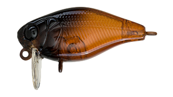 Воблер Крэнк Strike Pro Cranky-X SS 40, цвет: GC08G Maybug, (EG-164SL#GC08G)