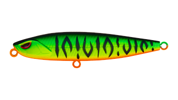 Воблер Стикбейт Strike Pro Scud Stick 70S (Slide Bait Heavy One 70), цвет: GC01S Mat Tiger, (EG-245#