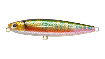 Воблер Стикбейт Strike Pro Slide Bait Heavy One 90, цвет: A203-264 River Radical, (JS-269#A203-264)