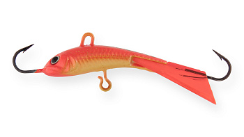 Балансир Strike Pro Dolphin Ice 50, цвет: Bream, (D-IF-007B#A174FW)